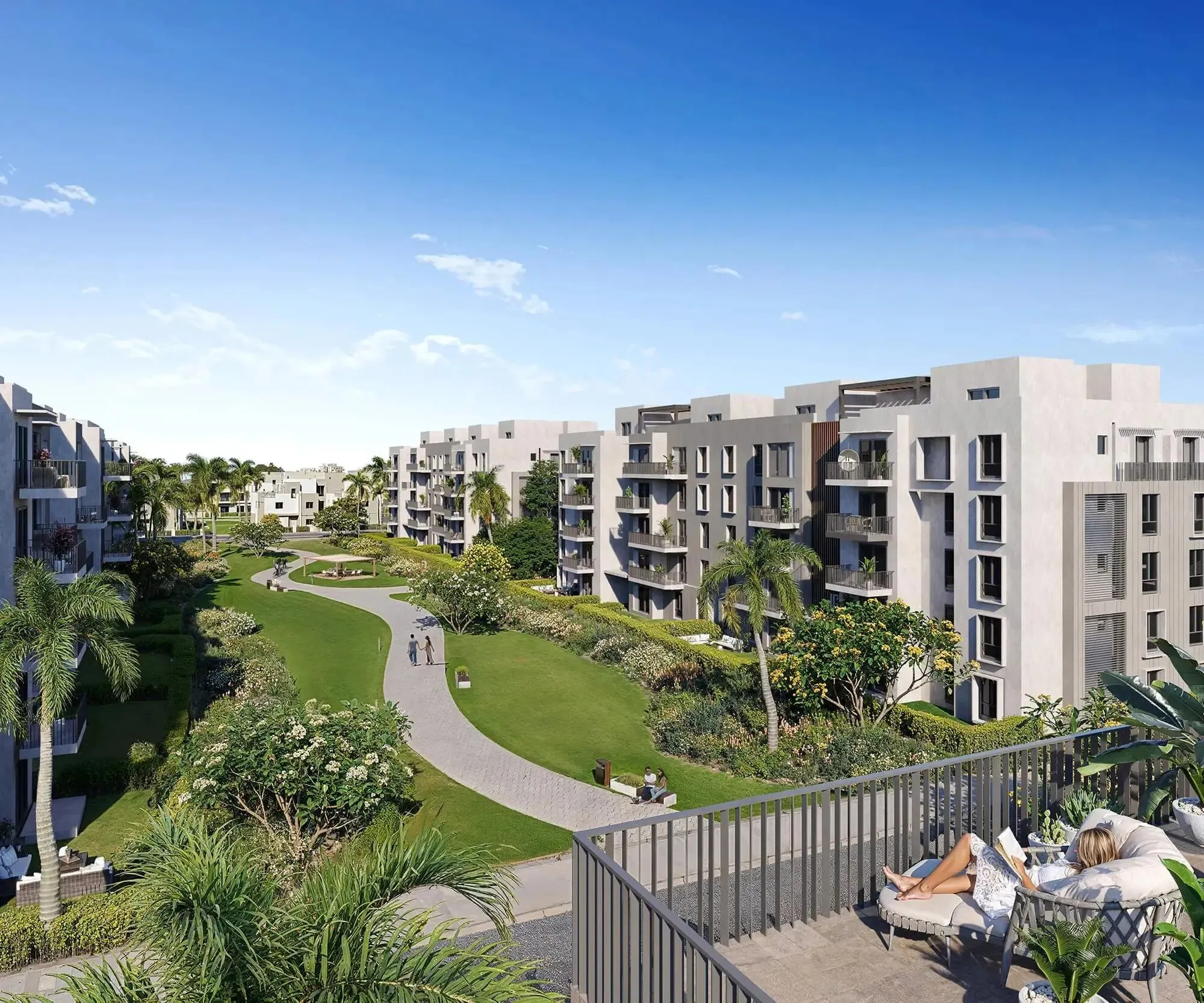 SODIC East — New Heliopolis